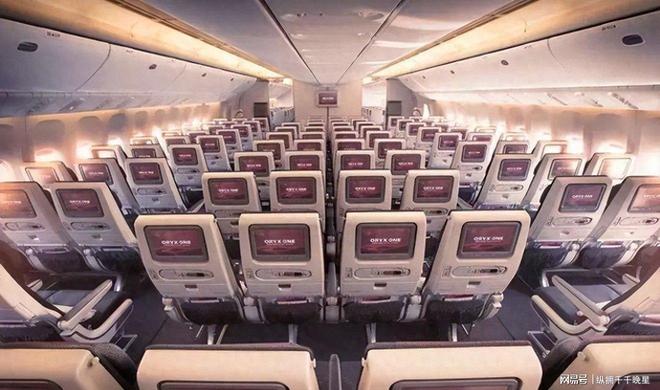 飞机上的那些“坑”好