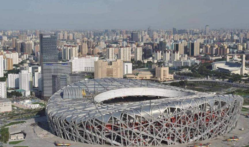 回顾：鸟巢建造投入34亿每年维护费800